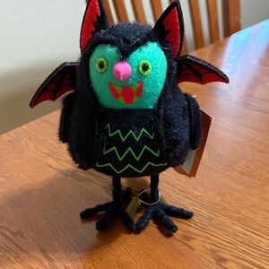 Hyde and Eek 2024 “Batrick”  Target bird- NWT